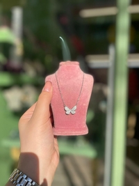 نقره ای مدل 5